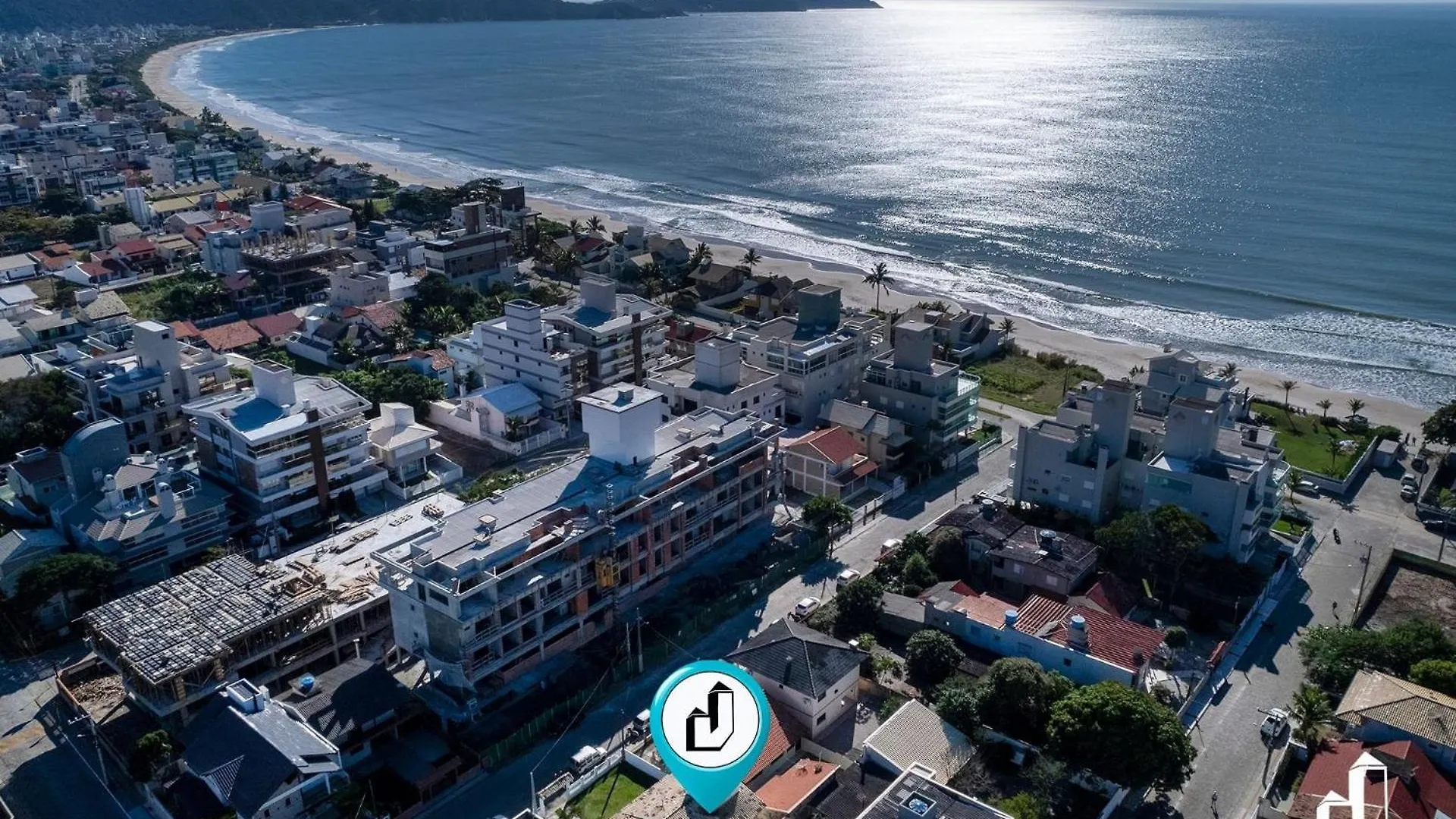 Casa Com 03 Dormitorios Climatizados Com Berco Bombinhas Holiday home