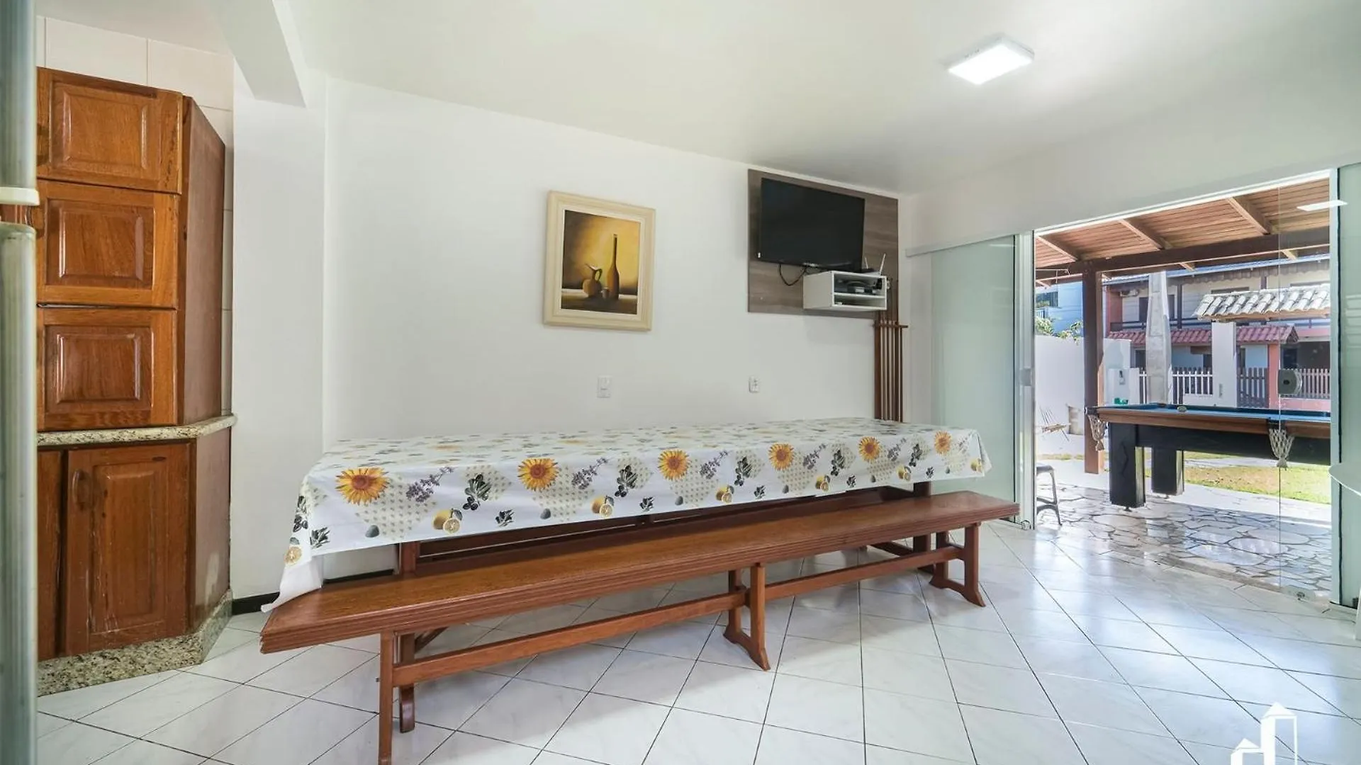 Casa Com 03 Dormitorios Climatizados Com Berco Bombinhas 0*,  Brazil