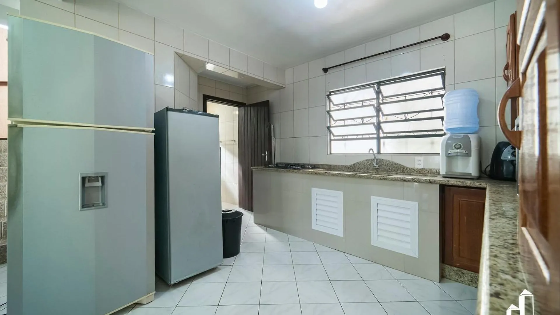 Casa Com 03 Dormitorios Climatizados Com Berco Bombinhas Holiday home
