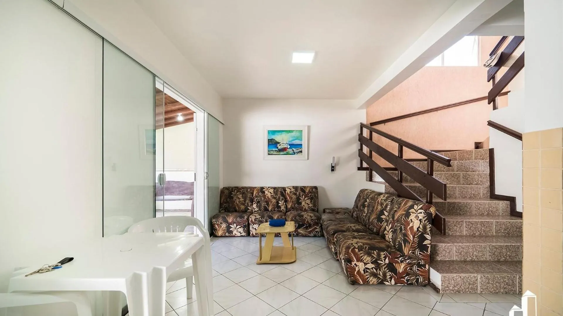 Casa Com 03 Dormitorios Climatizados Com Berco Bombinhas Brazil